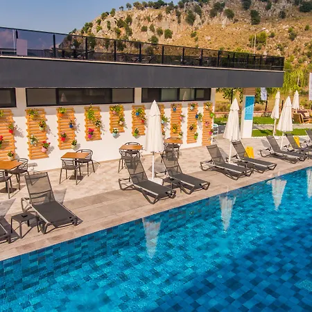 L 5* Саригерме