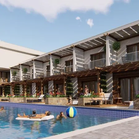 L Отель Саригерме