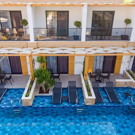 L Hotel Sarigerme