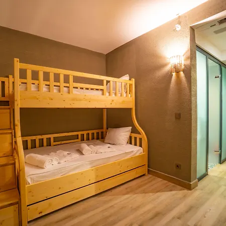 Hotel L Sarigerme
