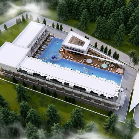 L 5* Sarigerme