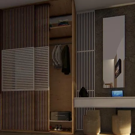Hotel L