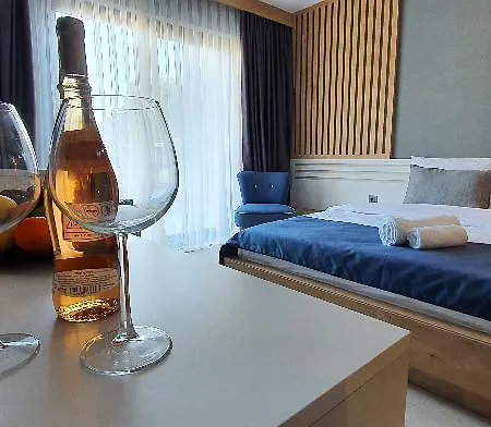 L Hotel Sarigerme