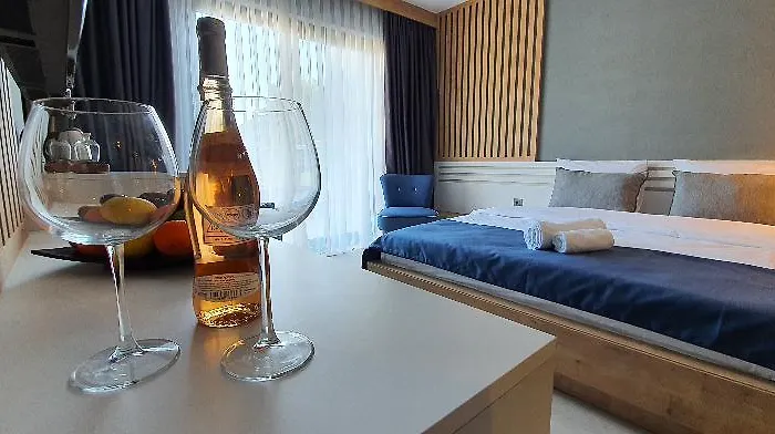 L Отель Саригерме